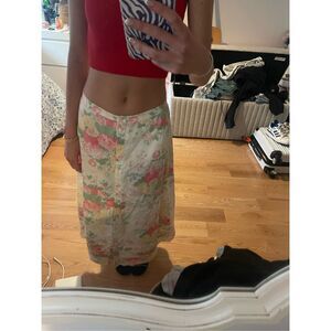 Ralph Lauren Midi Skirt